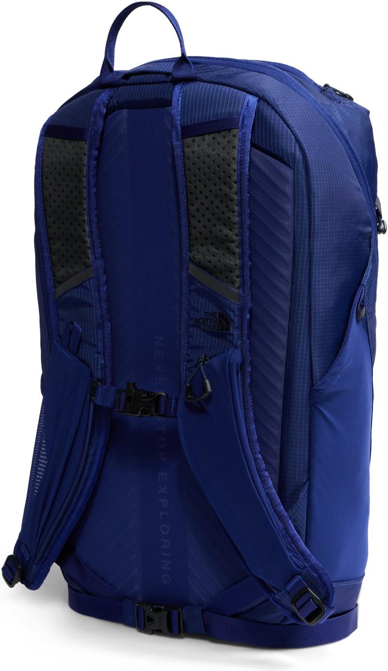 Borealis Trail - bold blue / summit navy 1