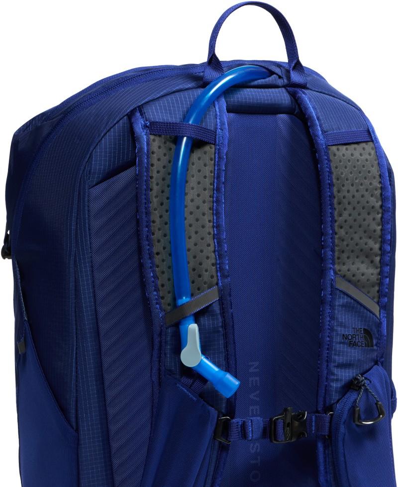 Borealis Trail - bold blue / summit navy 1