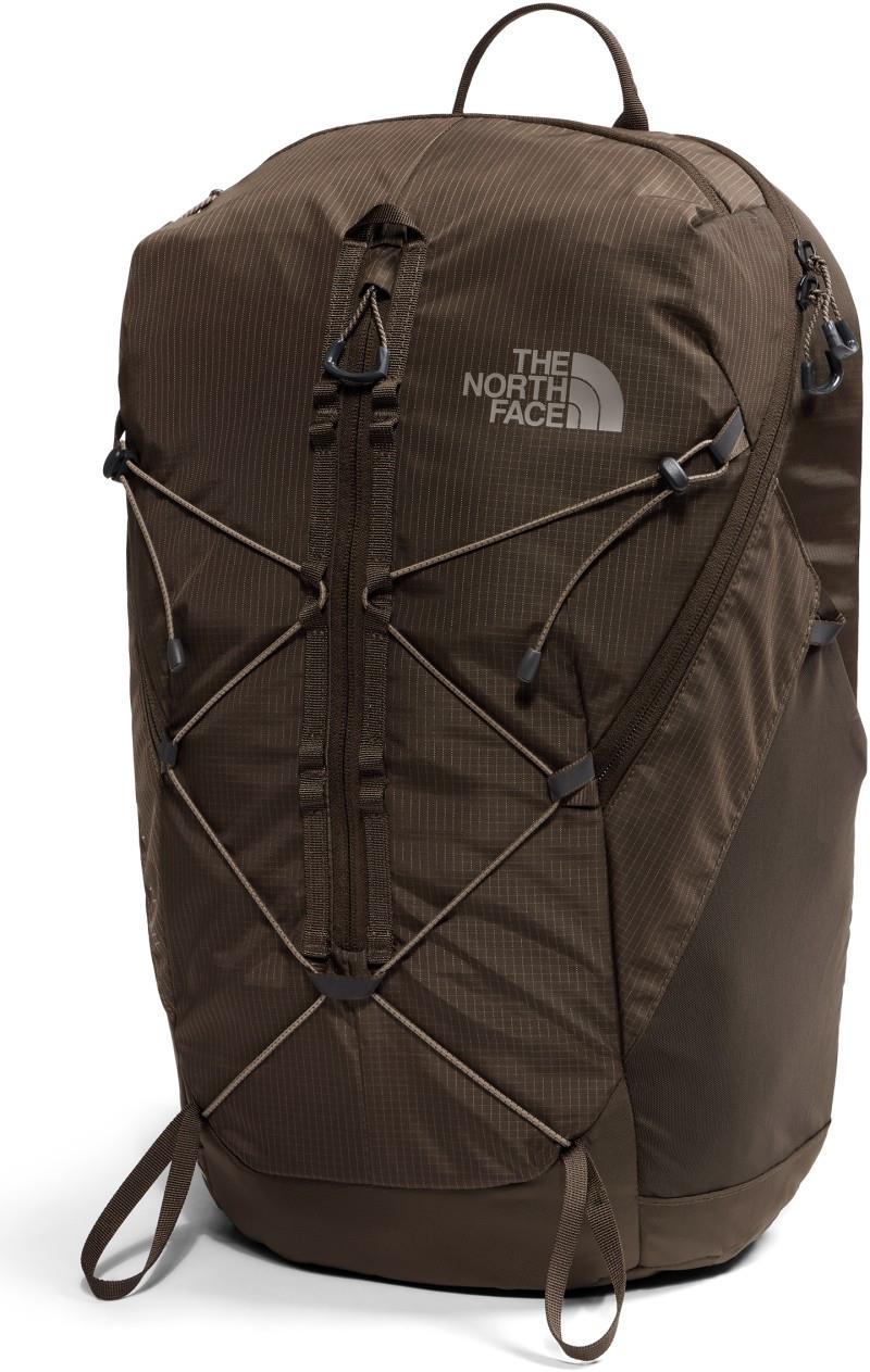Borealis Trail - dark chestnut / garnet 1