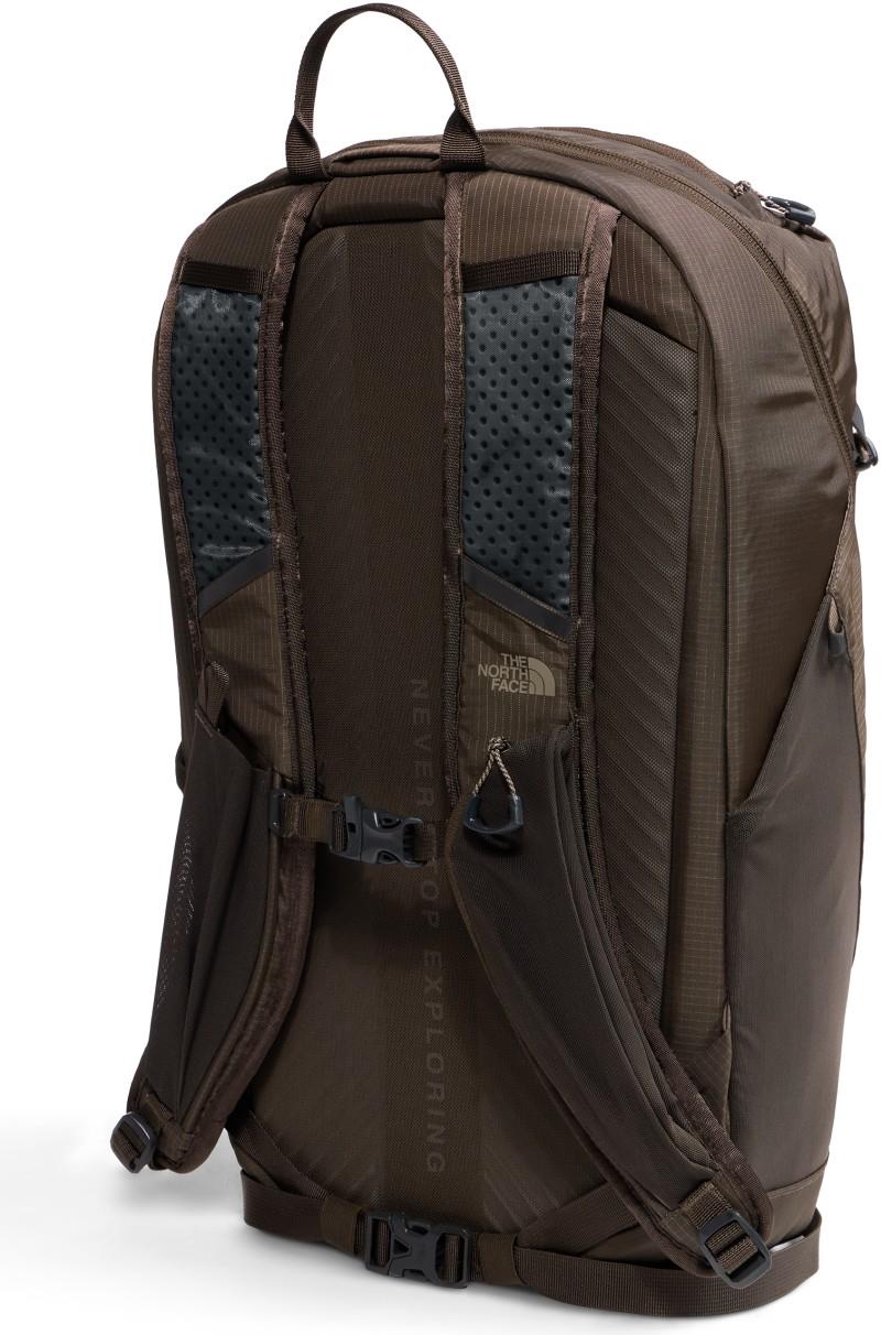 Borealis Trail - dark chestnut / garnet 1
