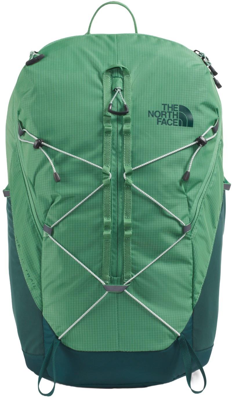 Borealis Trail - dimmed algae / hunter green 1