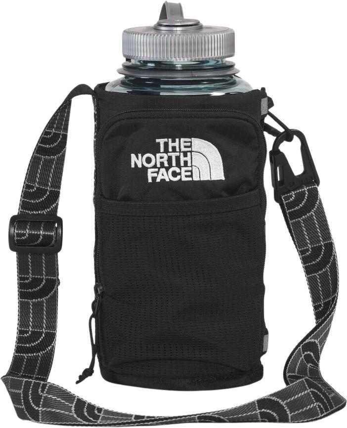Borealis Water Bottle Holder - Mens - tnf black / tnf black 1
