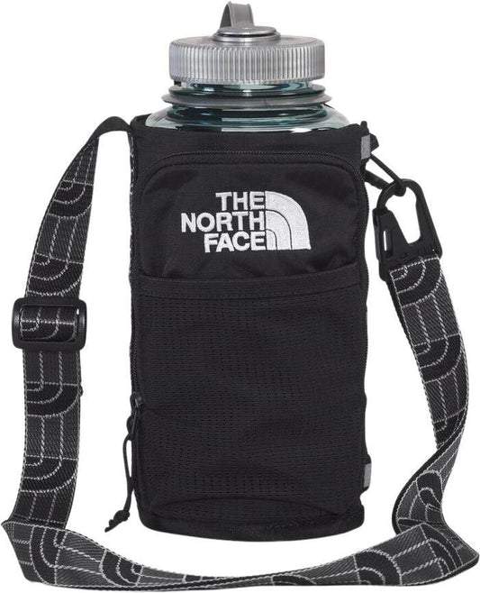 Borealis Water Bottle Holder - Mens - tnf black / tnf black 1
