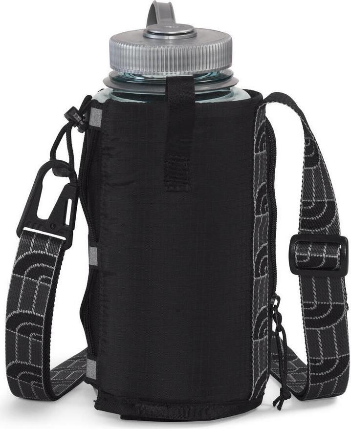 Borealis Water Bottle Holder - Mens - tnf black / tnf black 1