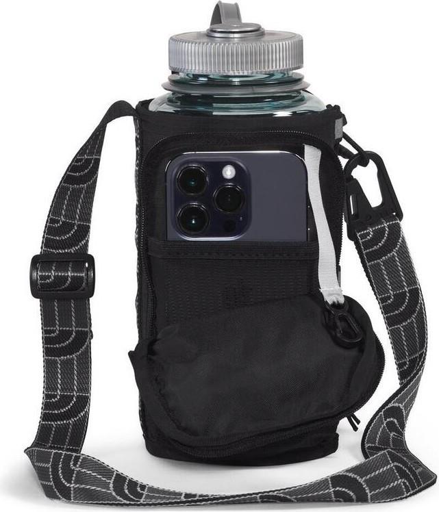 Borealis Water Bottle Holder - Mens - tnf black / tnf black 1