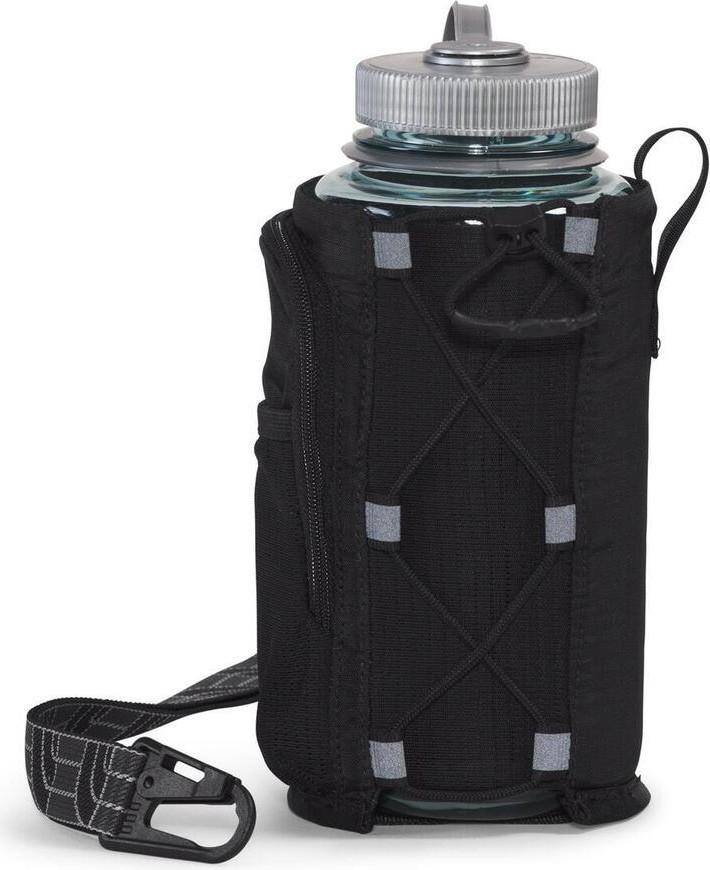 Borealis Water Bottle Holder - Mens - tnf black / tnf black 1