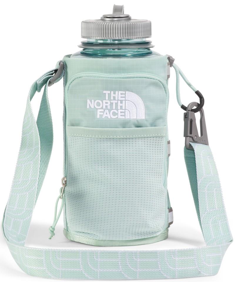 Borealis Water Bottle Holder - opal frost 1