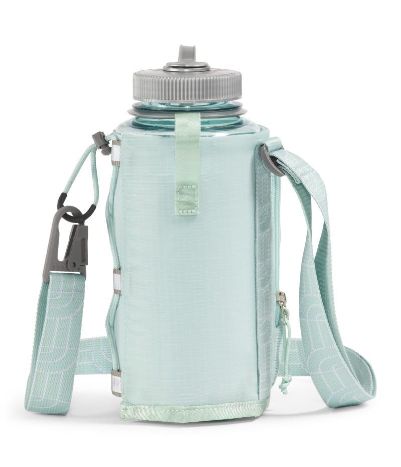 Borealis Water Bottle Holder - opal frost 1