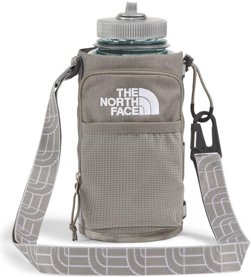Borealis Water Bottle Holder - stone slab light heather / stone slab 1
