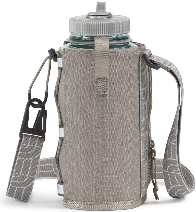 Borealis Water Bottle Holder - stone slab light heather / stone slab 1