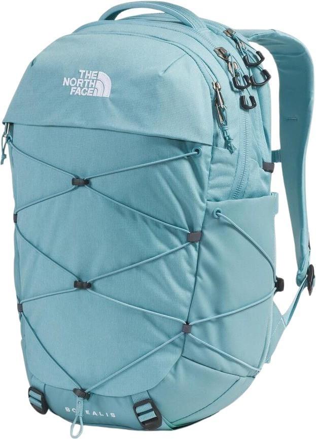 Borealis - Womens - blue eclipse light heather / blue eclipse 1
