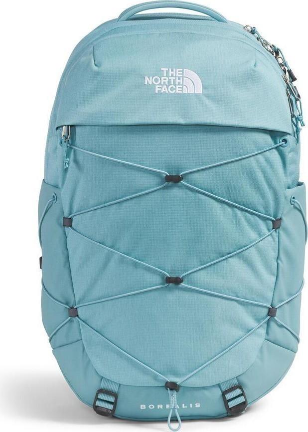 Borealis - Womens - blue eclipse light heather / blue eclipse 1