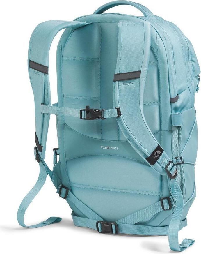 Borealis - Womens - blue eclipse light heather / blue eclipse 1