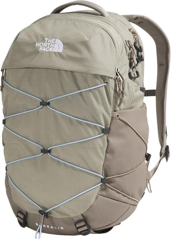 Borealis - Womens - clay grey / cavern grey 1