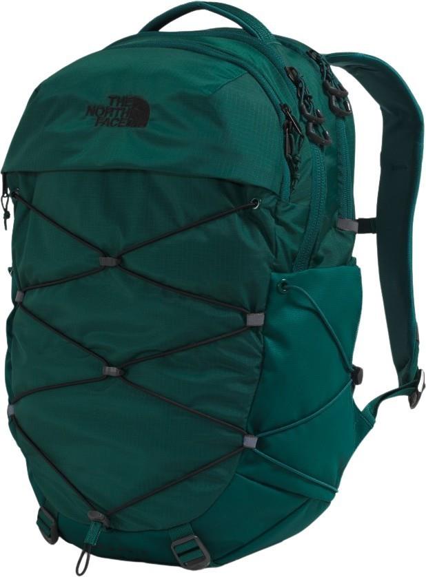Borealis - Womens - deep nori / tnf black 1