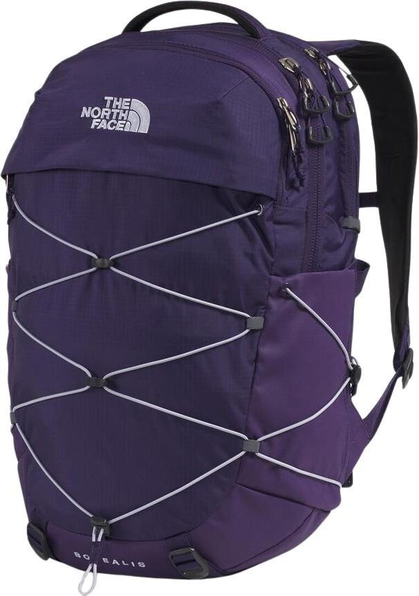Borealis - Womens - eternal purple / blue flax 1