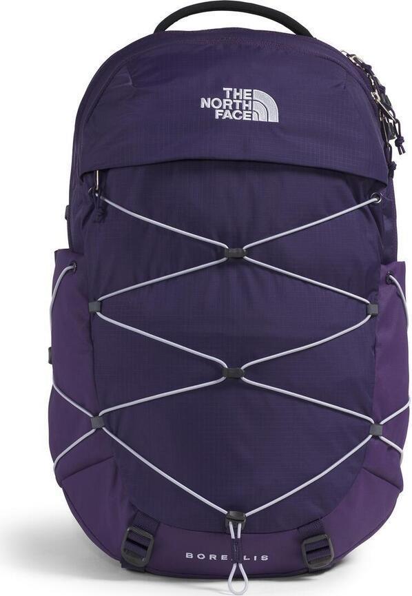 Borealis - Womens - eternal purple / blue flax 1