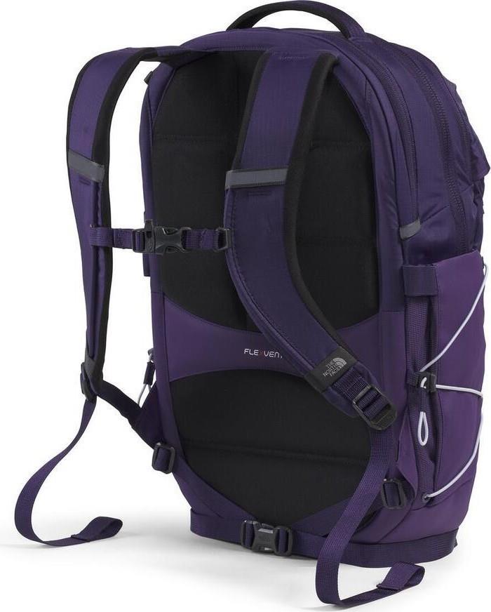 Borealis - Womens - eternal purple / blue flax 1