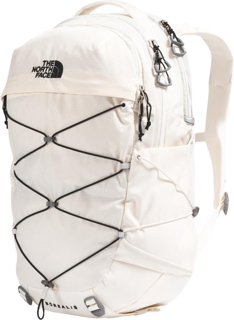 Borealis - Womens - gardenia white / tnf black 1