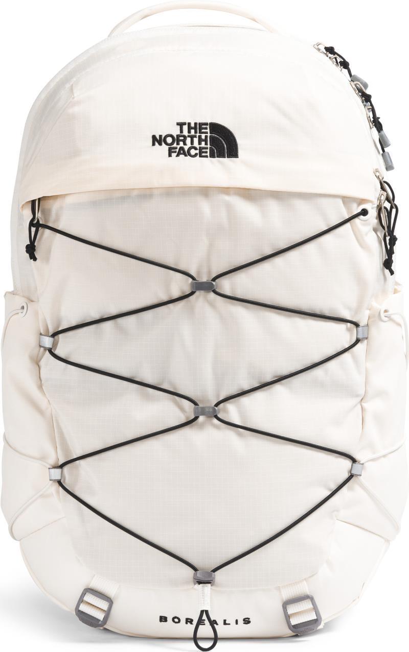 Borealis - Womens - gardenia white / tnf black 1