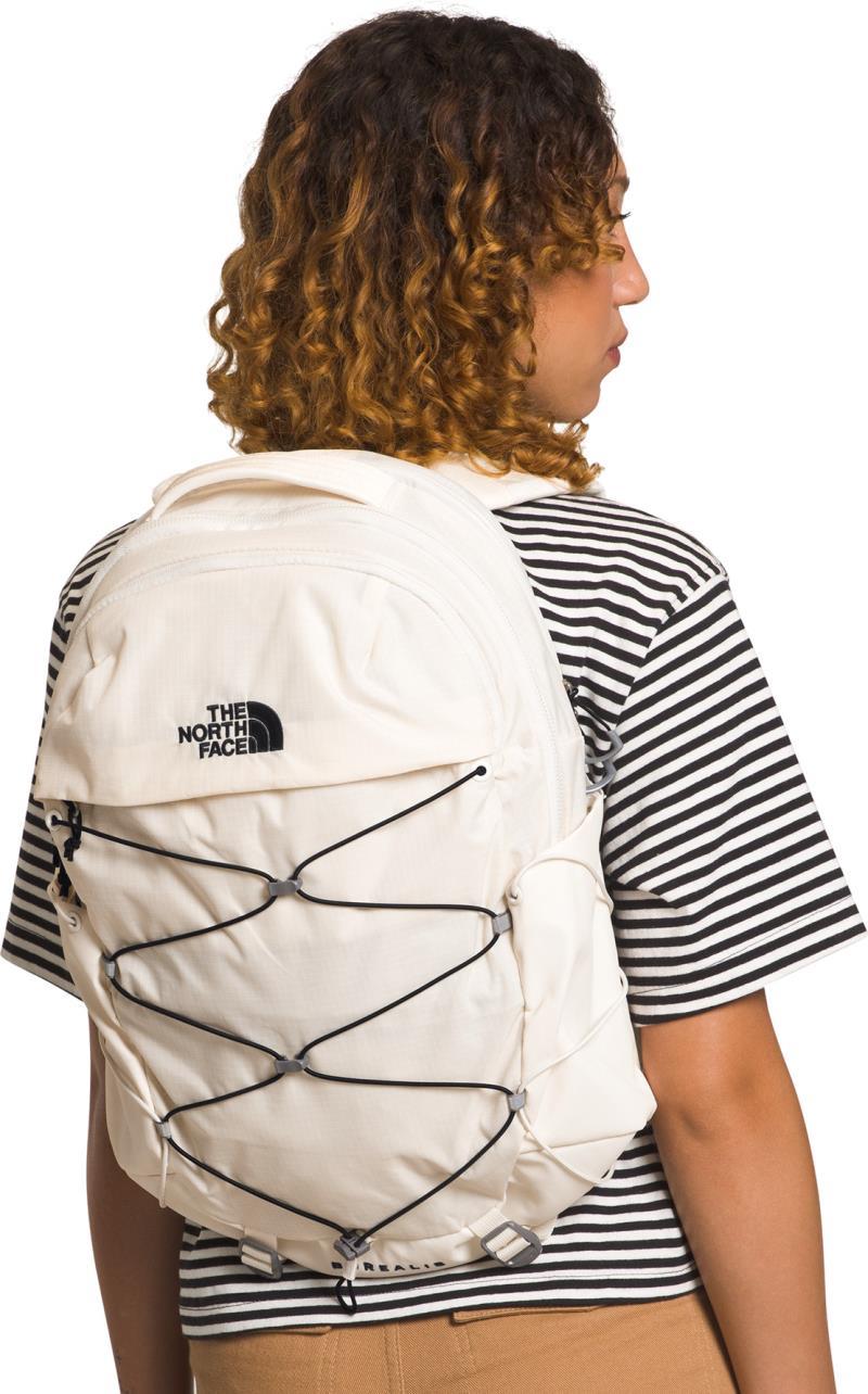 Borealis - Womens - gardenia white / tnf black 1