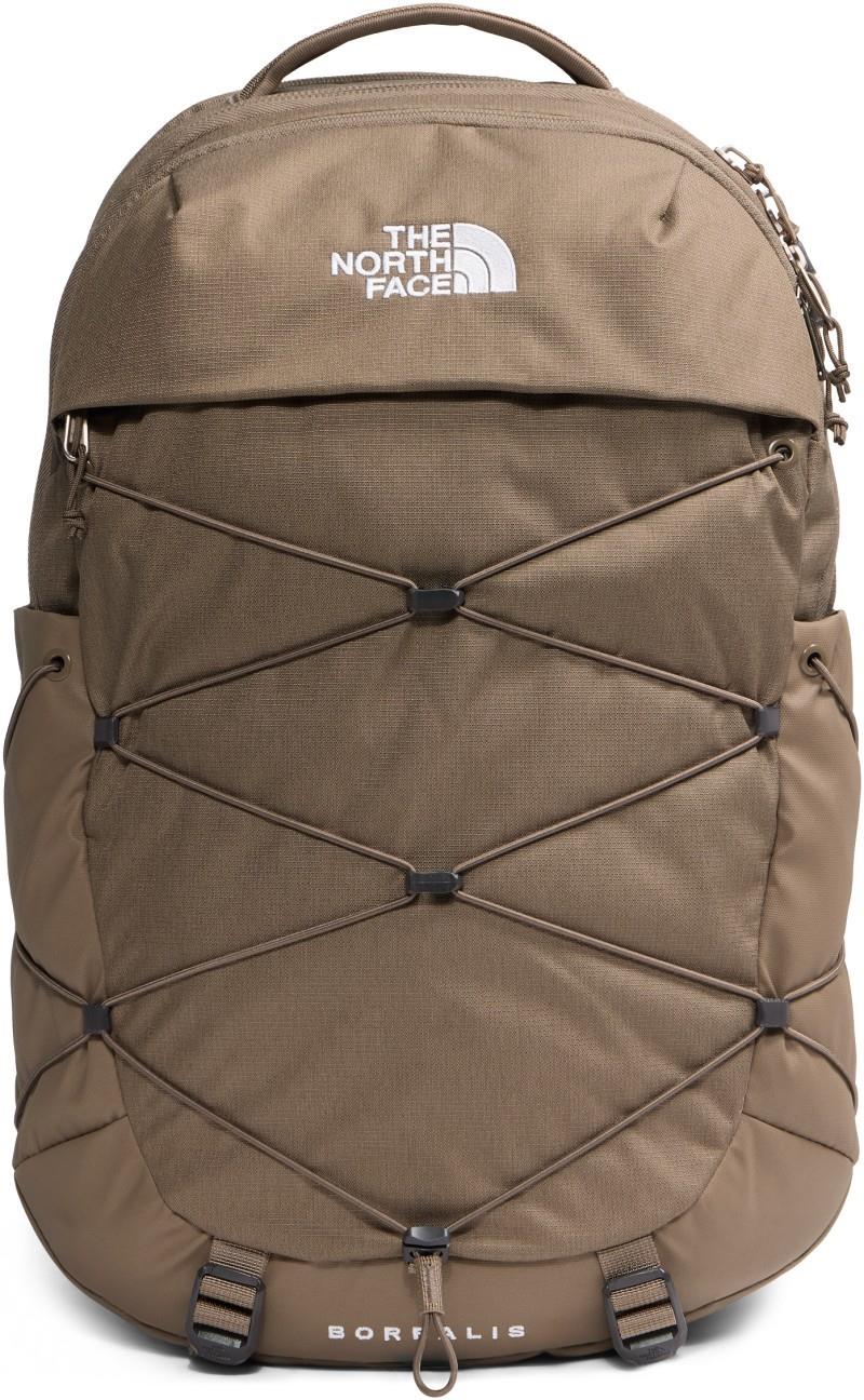 Borealis - Womens - garnet dark heather / garnet 1