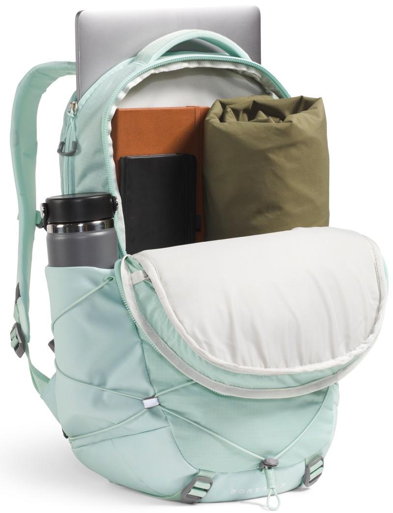 Borealis - Womens - opal frost 1