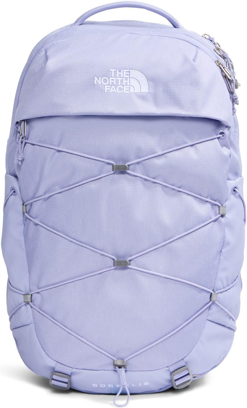 Borealis - Womens - pale plum light heather / pale plum 1