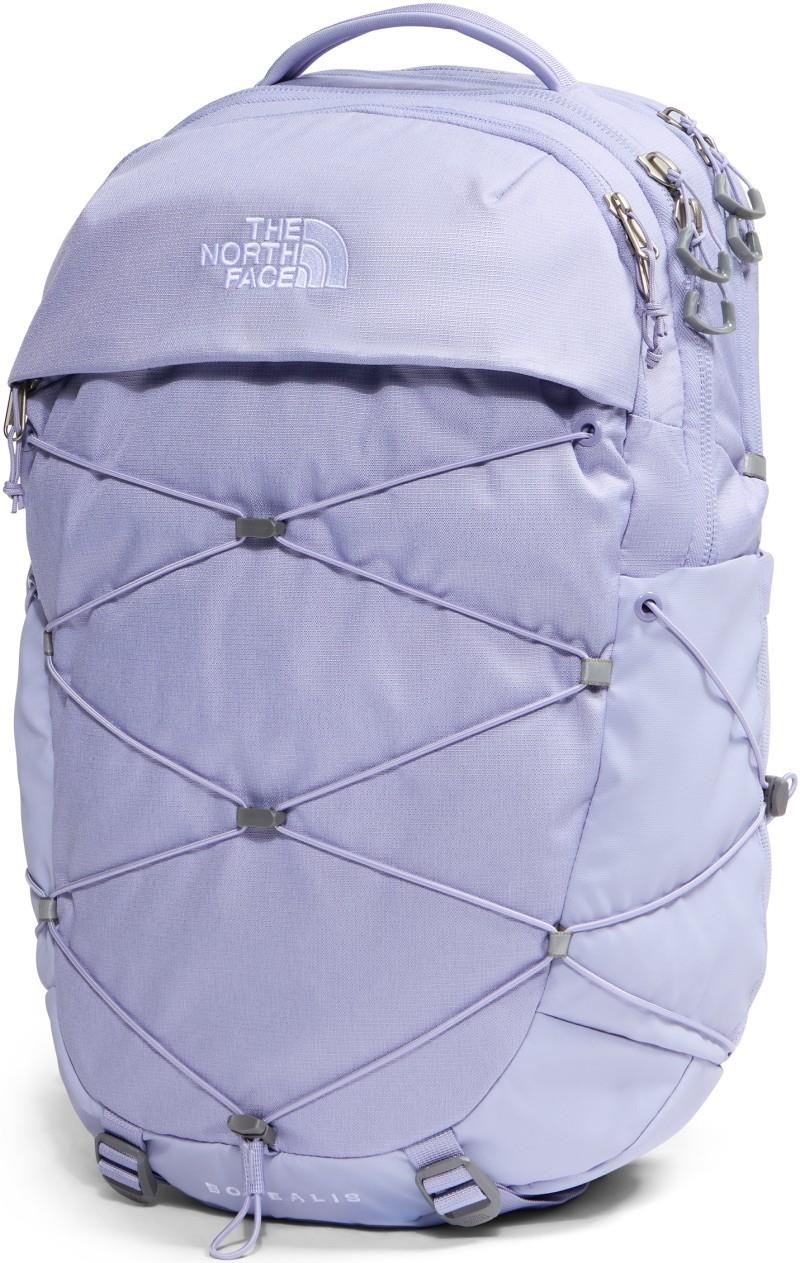Borealis - Womens - pale plum light heather / pale plum 1
