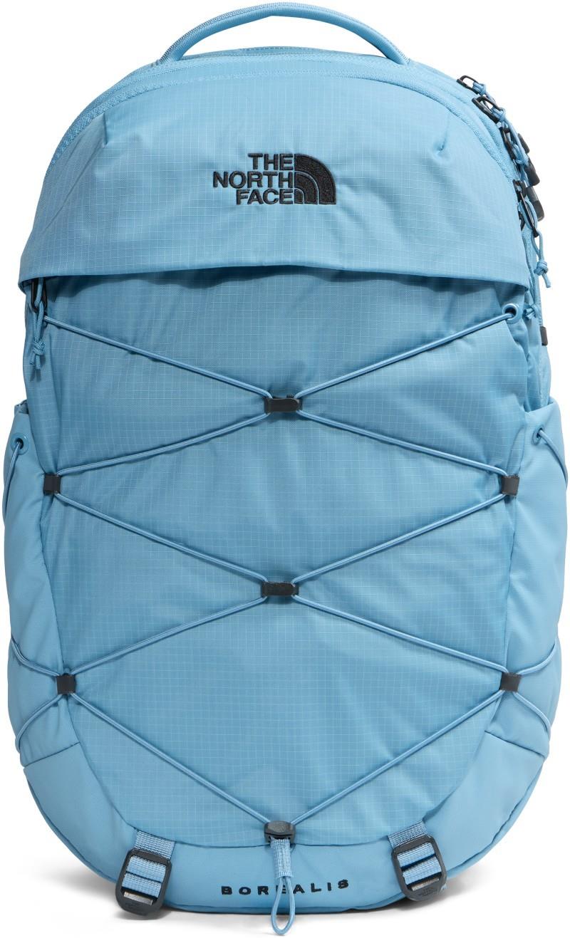 Borealis - Womens - pale teal 1