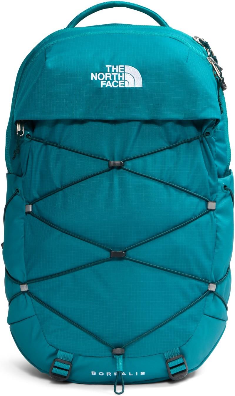 Borealis - Womens - restorative teal 1