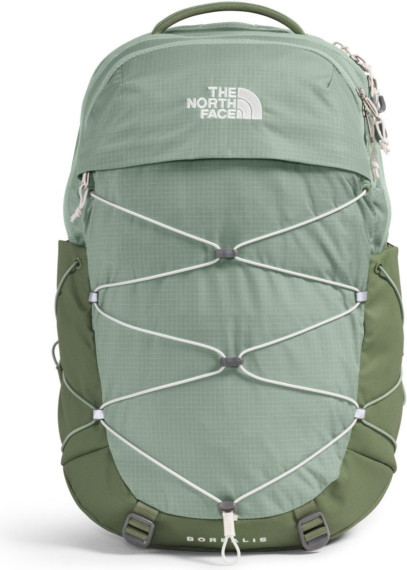 Borealis - Womens - skylight blue / led yellow 1