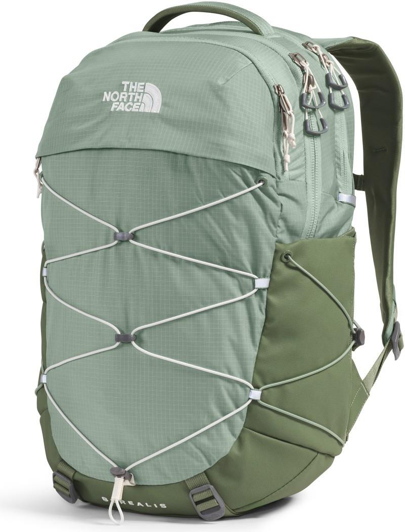 Borealis - Womens - slate moss / bark mist 1