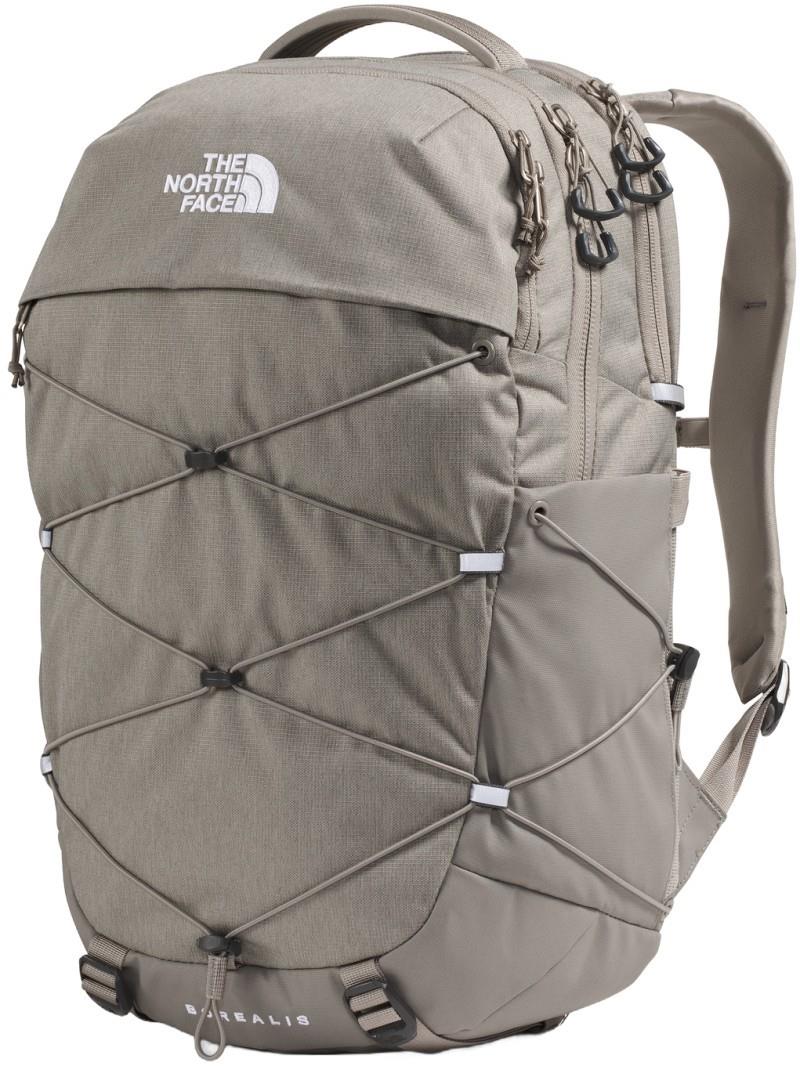 Borealis - Womens - stone slab light heather / stone slab 1