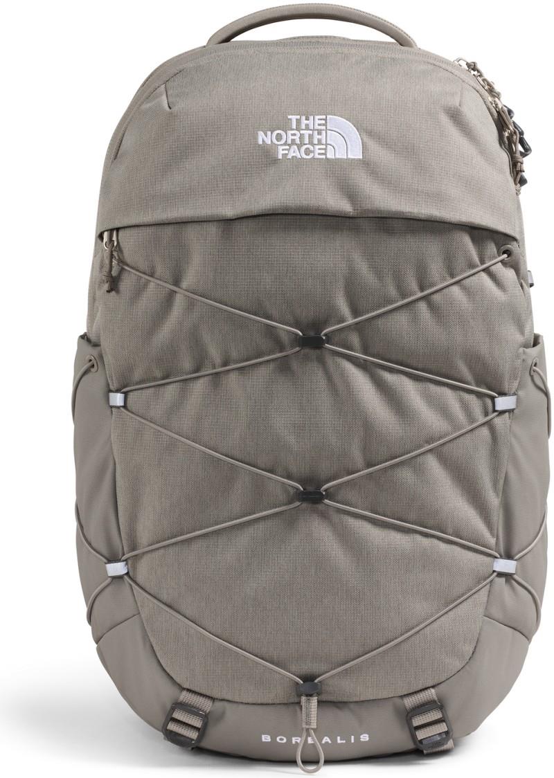 Borealis - Womens - stone slab light heather / stone slab 1