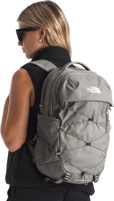 Borealis - Womens - stone slab light heather / stone slab 1