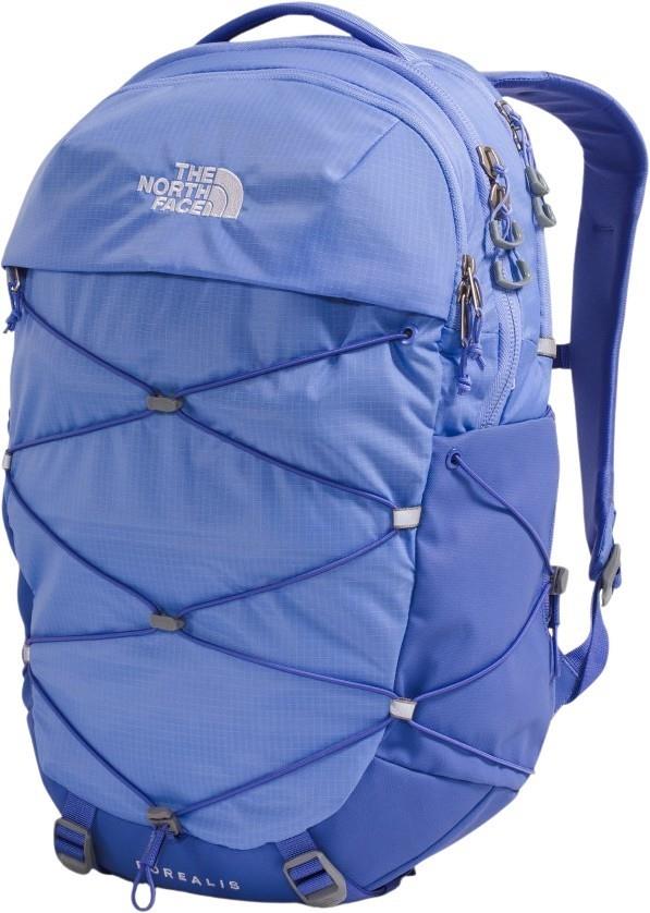 Borealis - Womens - virtual blue / indigo plum 1