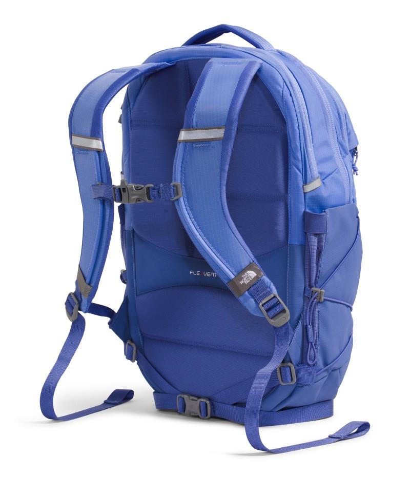 Borealis - Womens - virtual blue / indigo plum 1