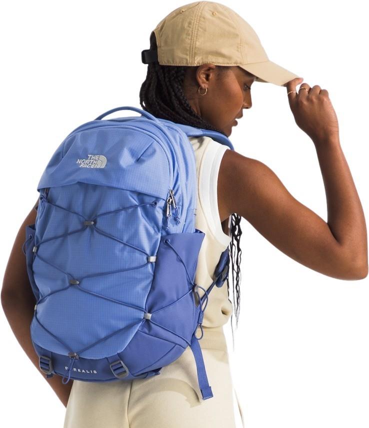 Borealis - Womens - virtual blue / indigo plum 1