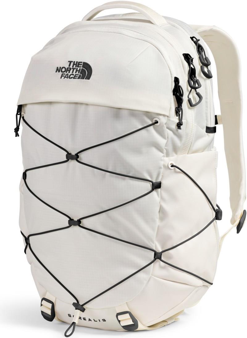 Borealis - Womens - white dune / tnf black 1