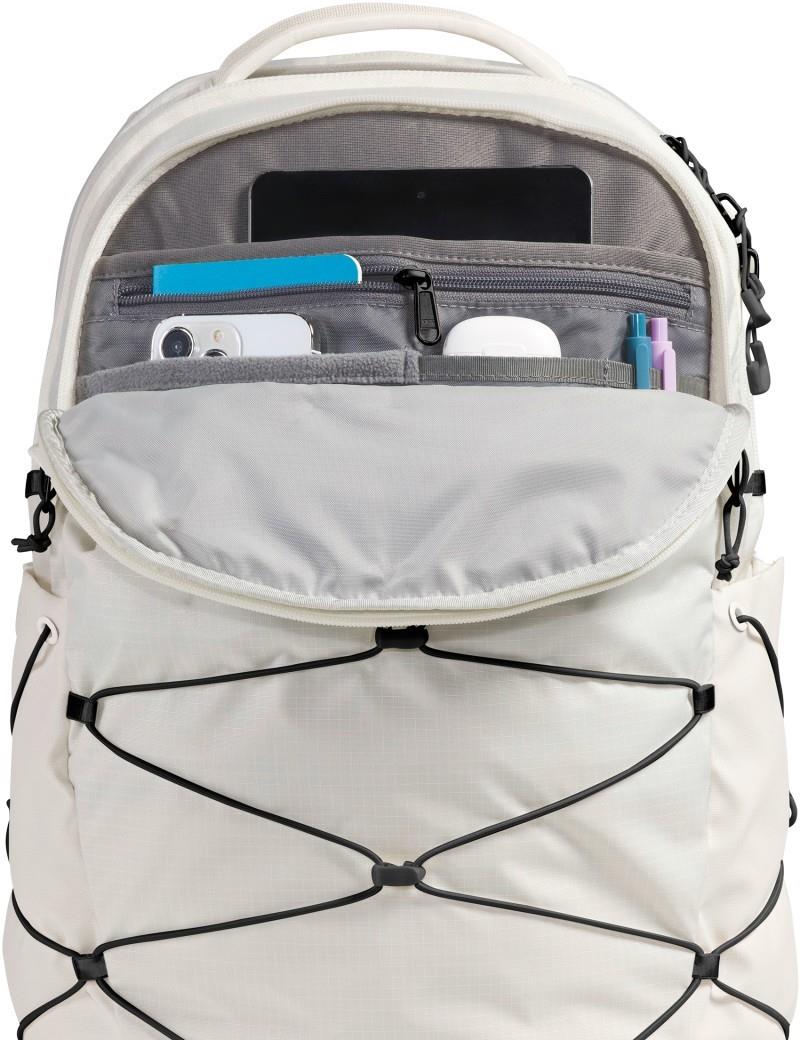 Borealis - Womens - white dune / tnf black 1