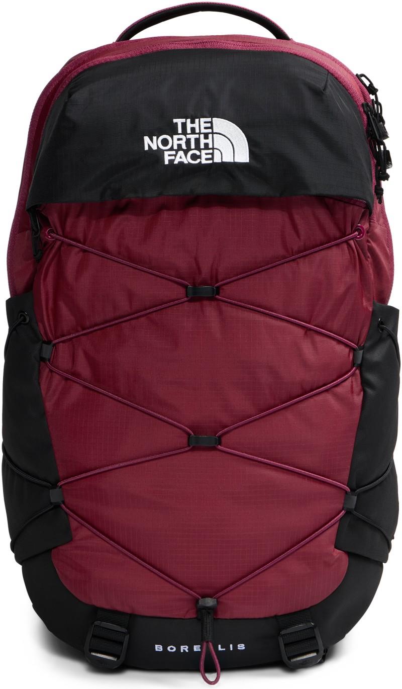 Borealis - burgundy crush / tnf black 1