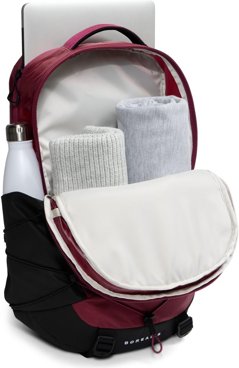 Borealis - burgundy crush / tnf black 1