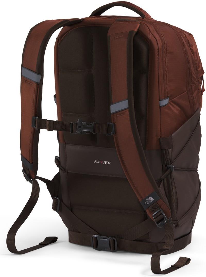 Borealis - ember soil / demitasse brown / iron clay 1