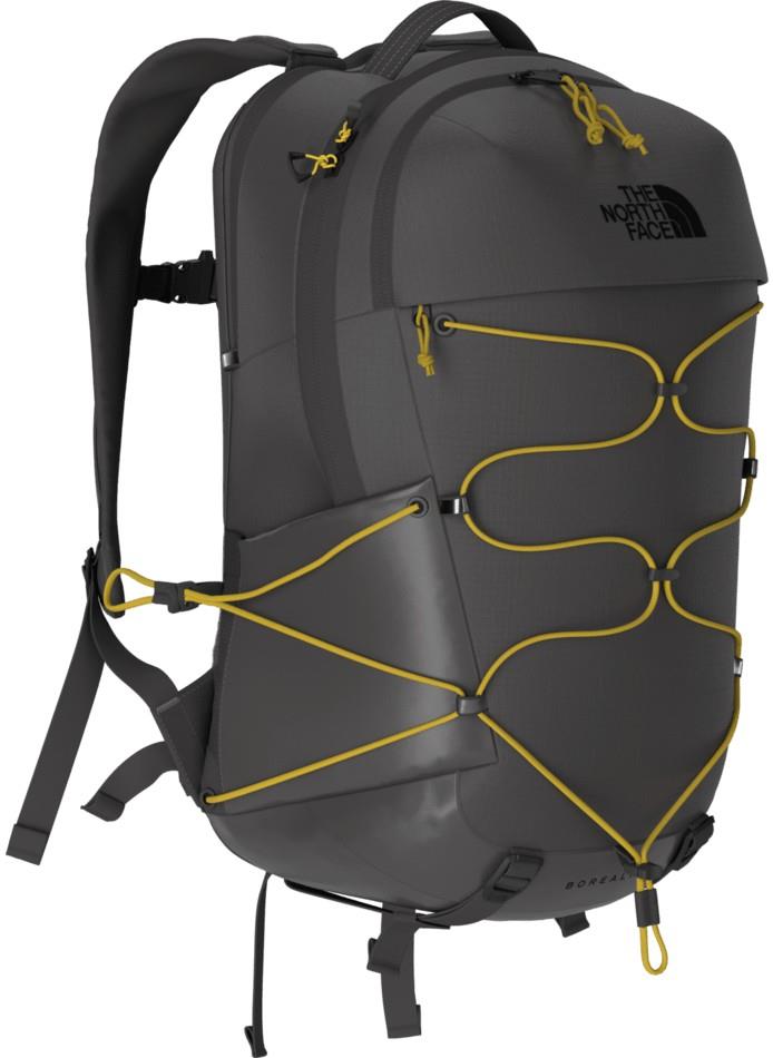 Borealis - lead / pigment yellow 1