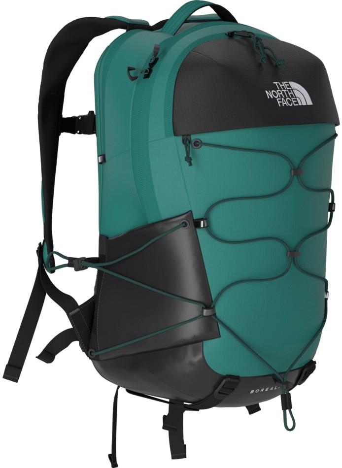 Borealis - restorative teal / tnf black / pacific teal 1
