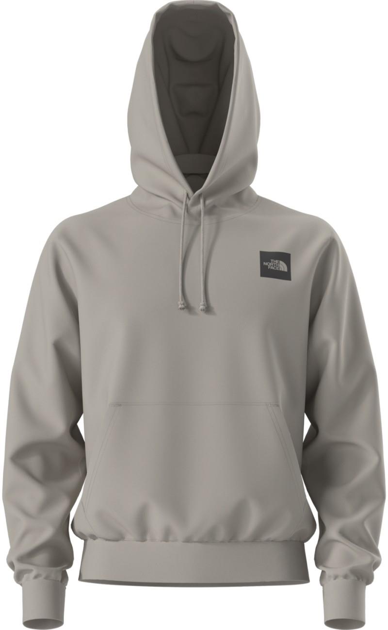 Box Half Dome Hoodie - Mens - stone slab 1