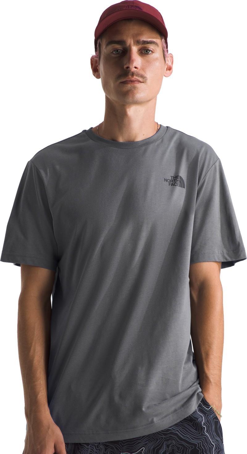 Box NSE Celebration SS Tee - Mens - smoked pearl 1