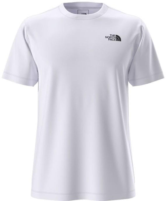 Box NSE Celebration SS Tee - Mens - tnf white 1