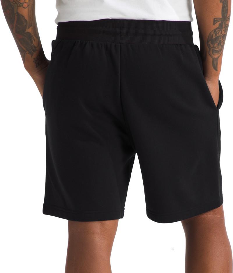 Box NSE Regular Shorts, Reg - Mens - tnf black / tnf white 1